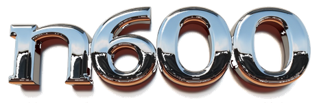 n600 logo
