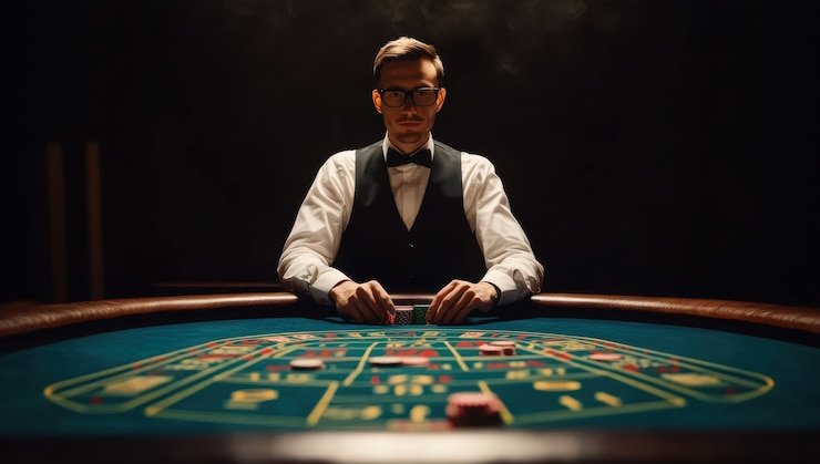 n600 Casino en Vivo